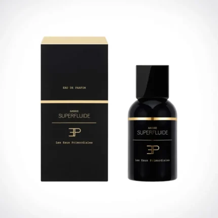 LES EAUX PRIMORDIALES AMBRE SUPERFLUIDE EDP U 50ML