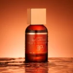 LES EAUX PRIMORDIALES AMBRE SUPERMASSIVE EXTRAIT DE PARFUM U 50ML