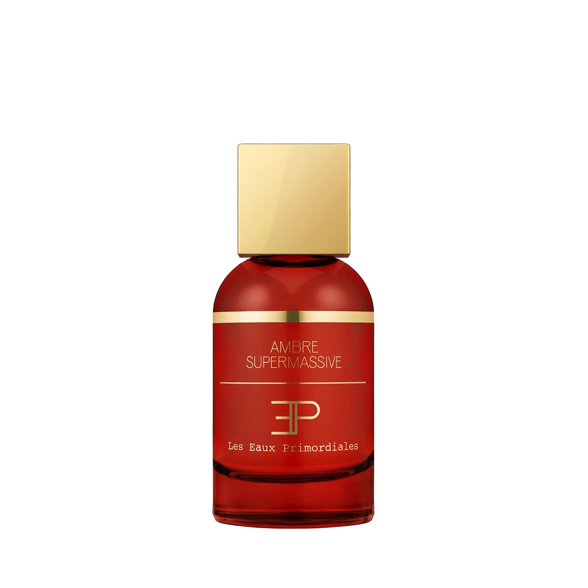 LES EAUX PRIMORDIALES AMBRE SUPERMASSIVE EXTRAIT DE PARFUM U 50ML B.O LES EAUX PRIMORDIALES AMBRE SUPERMASSIVE EXTRAIT DE PARFUM U 50ML B.O