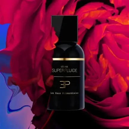 LES EAUX PRIMORDIALES CEDRE SUPERFLUIDE EDP U 100ML B.O