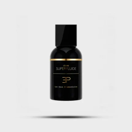 LES EAUX PRIMORDIALES CEDRE SUPERFLUIDE EDP U 50ML