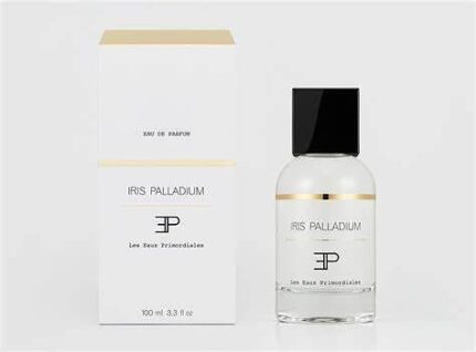 LES EAUX PRIMORDIALES IRIS PALLADIUM EDP U 100ML
