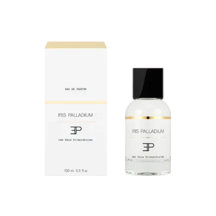 LES EAUX PRIMORDIALES IRIS PALLADIUM EDP U 100ML B.O