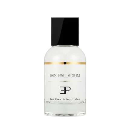 LES EAUX PRIMORDIALES IRIS PALLADIUM EDP U 100ML B.O