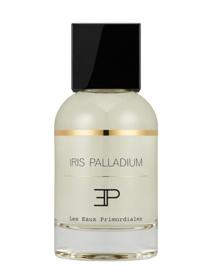 LES EAUX PRIMORDIALES IRIS PALLADIUM EDP U 50ML