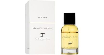 LES EAUX PRIMORDIALES MECANIQUE INTUITIVE EDP U 100ML B.O