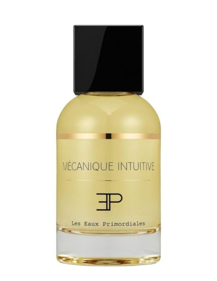 LES EAUX PRIMORDIALES MECANIQUE INTUITIVE EDP U 100ML B.O