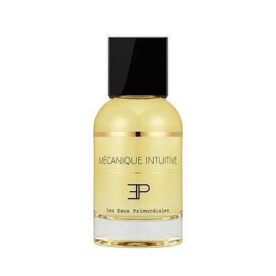 LES EAUX PRIMORDIALES MECANIQUE INTUITIVE EDP U 100ML