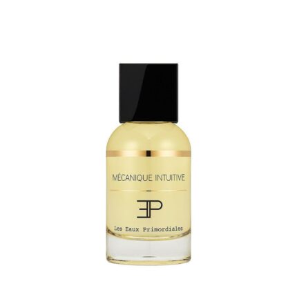 LES EAUX PRIMORDIALES MECANIQUE INTUITIVE EDP U 50ML