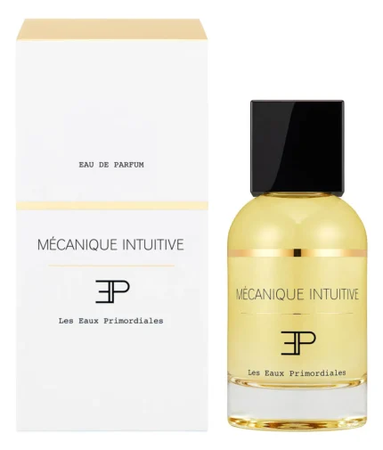 LES EAUX PRIMORDIALES MECANIQUE INTUITIVE EDP U 50ML