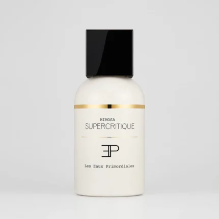 LES EAUX PRIMORDIALES MIMOSA SUPERCRITIQUE EDP U 100ML B.O
