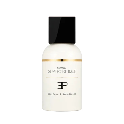 LES EAUX PRIMORDIALES MIMOSA SUPERCRITIQUE EDP U 100ML B.O
