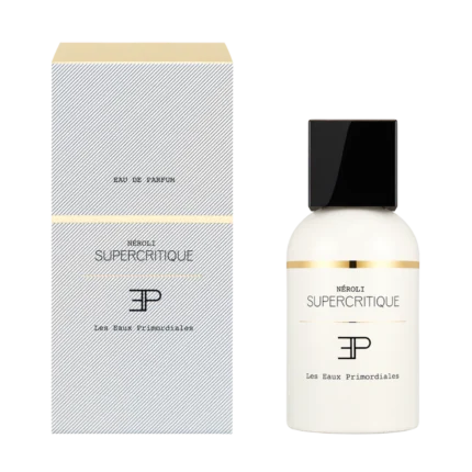 LES EAUX PRIMORDIALES NEROLI SUPERCRITIQUE EDP U 100ML B.O