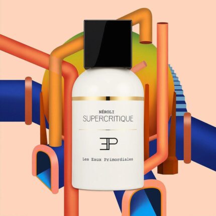 LES EAUX PRIMORDIALES NEROLI SUPERCRITIQUE EDP U 50ML