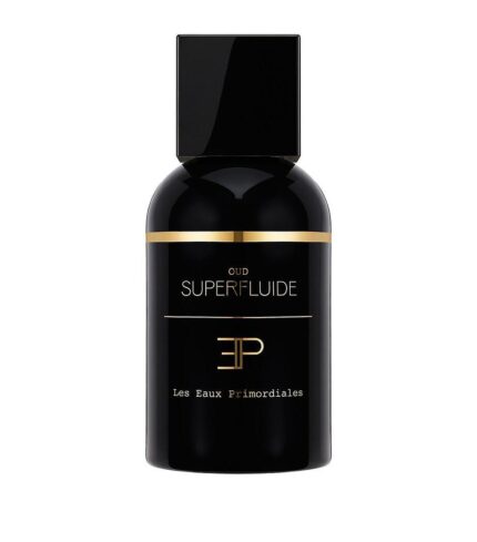 LES EAUX PRIMORDIALES OUD SUPERFLUIDE EDP U 100ML