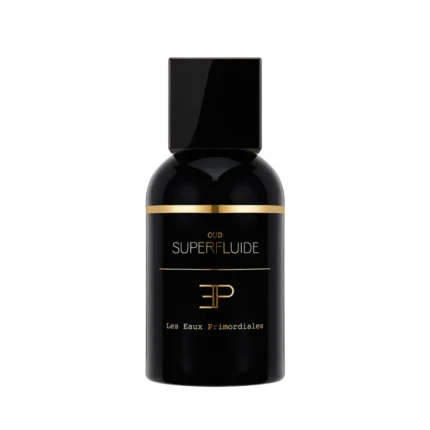 LES EAUX PRIMORDIALES OUD SUPERFLUIDE EDP U 100ML B.O