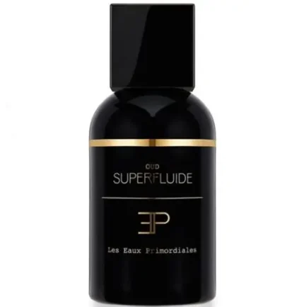LES EAUX PRIMORDIALES OUD SUPERFLUIDE EDP U 100ML B.O