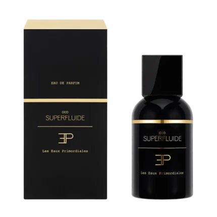 LES EAUX PRIMORDIALES OUD SUPERFLUIDE EDP U 50ML