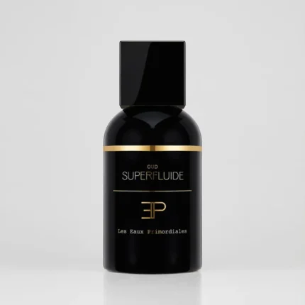 LES EAUX PRIMORDIALES OUD SUPERFLUIDE EDP U 50ML