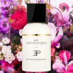 LES EAUX PRIMORDIALES PLUMERIA SUPERCRITIQUE EDP U 100ML