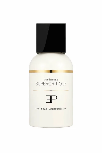LES EAUX PRIMORDIALES PLUMERIA SUPERCRITIQUE EDP U 100ML
