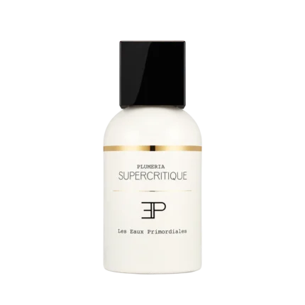 LES EAUX PRIMORDIALES PLUMERIA SUPERCRITIQUE EDP U 100ML B.O