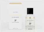 LES EAUX PRIMORDIALES PLUMERIA SUPERCRITIQUE EDP U 50ML