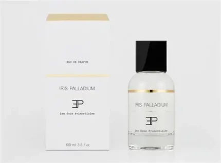 LES EAUX PRIMORDIALES PLUMERIA SUPERCRITIQUE EDP U 50ML