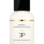 LES EAUX PRIMORDIALES PLUMERIA SUPERCRITIQUE EDP U 50ML