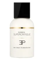 LES EAUX PRIMORDIALES PLUMERIA SUPERCRITIQUE EDP U 50ML