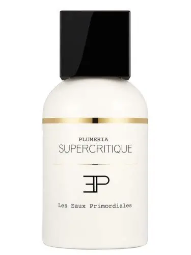 LES EAUX PRIMORDIALES PLUMERIA SUPERCRITIQUE EDP U 50ML