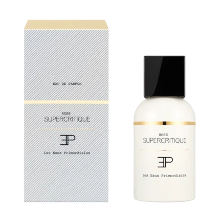 LES EAUX PRIMORDIALES ROSE SUPERCRITIQUE EDP U 100ML B.O