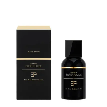 LES EAUX PRIMORDIALES SAFFRON SUPERFLUIDE EDP U 100ML