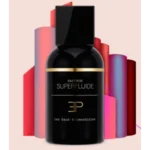 LES EAUX PRIMORDIALES SAFFRON SUPERFLUIDE EDP U 100ML