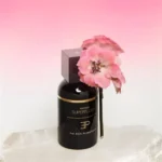 LES EAUX PRIMORDIALES SAFFRON SUPERFLUIDE EDP U 100ML B.O