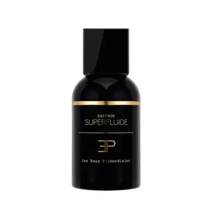 LES EAUX PRIMORDIALES SAFFRON SUPERFLUIDE EDP U 100ML B.O