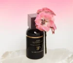 LES EAUX PRIMORDIALES SAFFRON SUPERFLUIDE EDP U 50ML