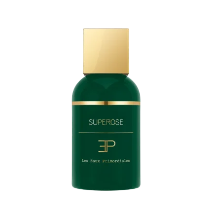 LES EAUX PRIMORDIALES SUPEROSE EDP U 100ML B.O