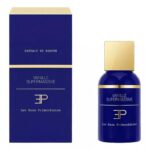 LES EAUX PRIMORDIALES VANILLE SUPERMASSIVE EXTRAIT DE PARFUM U 50ML