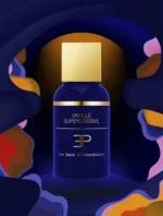 LES EAUX PRIMORDIALES VANILLE SUPERMASSIVE EXTRAIT DE PARFUM U 50ML