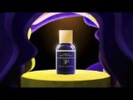 LES EAUX PRIMORDIALES VANILLE SUPERMASSIVE EXTRAIT DE PARFUM U 50ML