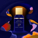 LES EAUX PRIMORDIALES VANILLE SUPERMASSIVE EXTRAIT DE PARFUM U 50ML B.O