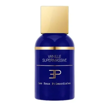 LES EAUX PRIMORDIALES VANILLE SUPERMASSIVE EXTRAIT DE PARFUM U 50ML B.O