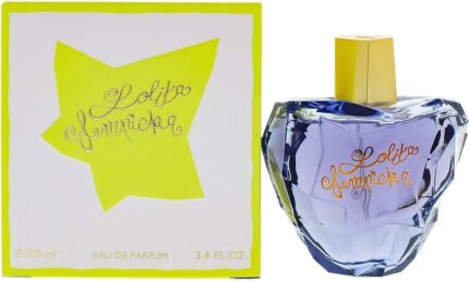 LOLITA LEMPICKA MON PREMIER EDP D 100ML