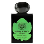 LORENZO PAZZAGLIA ADAM & EVE`S DRESS EXTRAIT DE PARFUM 50ML