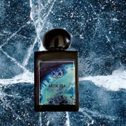 LORENZO PAZZAGLIA ARTIK SEA EXTRAIT DE PARFUM 50ML B.O