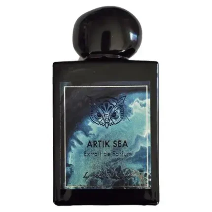 LORENZO PAZZAGLIA ARTIK SEA EXTRAIT DE PARFUM 50ML B.O
