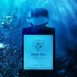 LORENZO PAZZAGLIA BLACK SEA EXTRAIT DE PARFUM 50ML