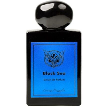 LORENZO PAZZAGLIA BLACK SEA EXTRAIT DE PARFUM 50ML B.O