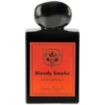 LORENZO PAZZAGLIA BLOODY SMOKE EXTRAIT DE PARFUM 50ML